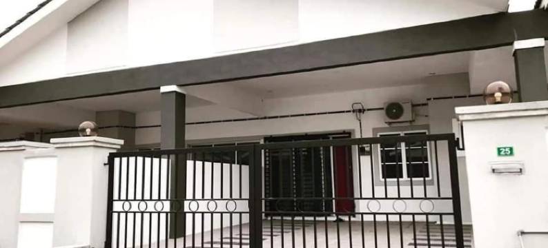 Marvel Cinematics Homes@ Station 18, Ipoh图片