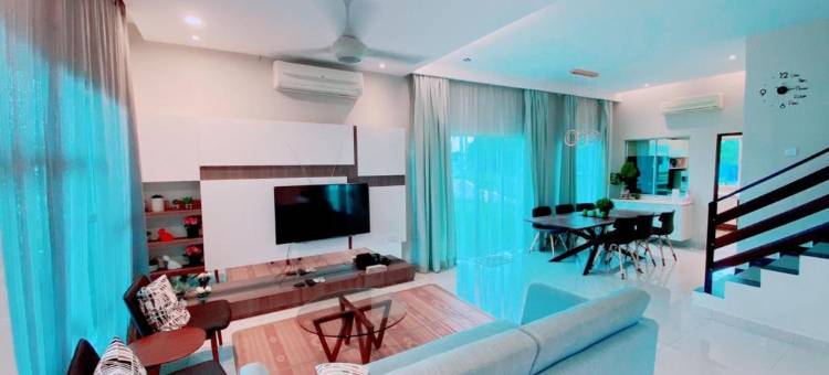Homestay 2 Tingkat Kuala Terengganu图片