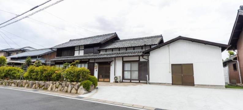 Miraie Yokkaichi Heizucho(Miraie Yokkaichi Heizucho)图片