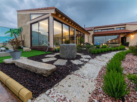 唐·马西亚诺的哈赖斯