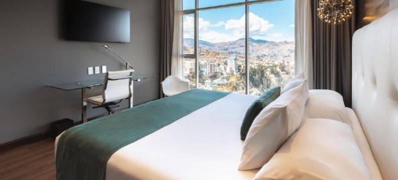 斯坦纳姆精品酒店&Spa(Stannum Boutique Hotel & Spa)图片