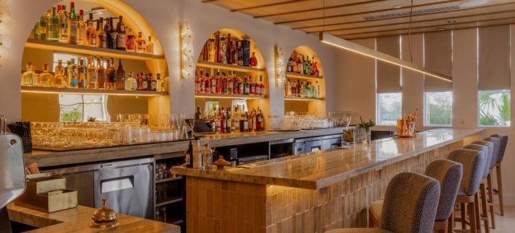 多娜泰拉精品酒店及餐厅(Donatella Boutique Hotel)图片