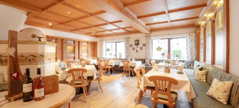 蒂罗尔酒店(Hotel Tyrol - Oberstaufen Plus Partner)图片