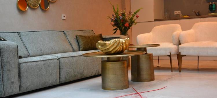 艾瑞斯酒店(The IF Boutique hotel)图片
