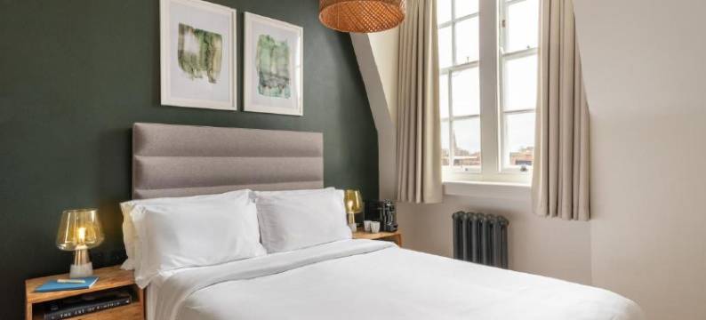 Numa 伦敦切尔西绿园(Numa London Chelsea Green)图片