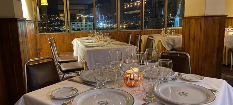 纳斯总统酒店(Hotel Presidente by Nass)图片