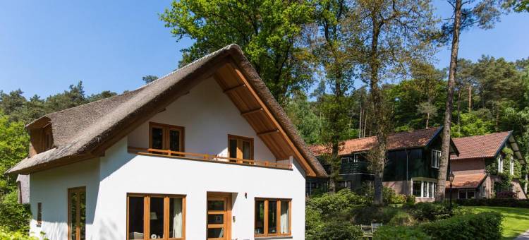 罗莱夏朵精品酒店集团罗德科佩尔庄园酒店(Relais & Chateaux Hotel Landgoed Het Roode Koper)图片