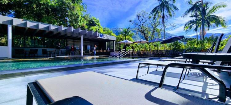米纳斯花园酒店(Minas Garden Hotel)图片