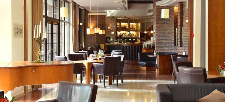 迪卢斯奇山伊莲娜·厄里斯博士SPA酒店(Hotel Spa Dr Irena Eris Wzgórza Dylewskie)图片
