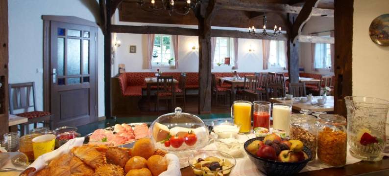 Ferienhof Hage图片