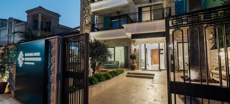 罗薛梅尔精品酒店家庭旅馆 - 地中海(Boutique Hotel & Spa Casa del Mare - Mediterraneo)图片