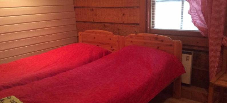 伊奥拉玛提拉玛卡鲁农家乐(Ilola Maatilamatkailu)图片