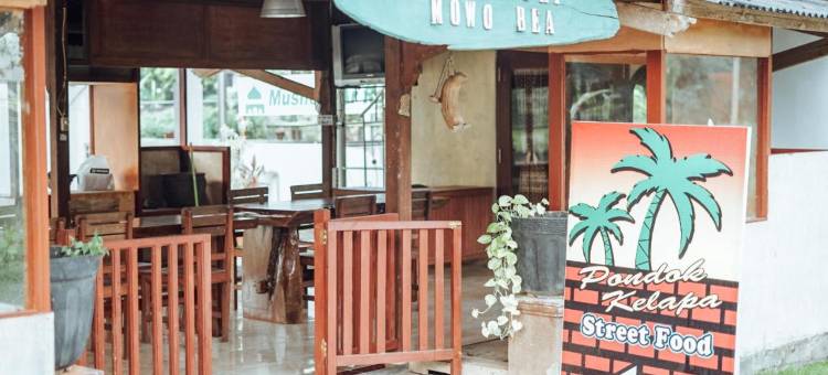 Pondok Kelapa Homestay Lampung Mitra RedDoorz图片