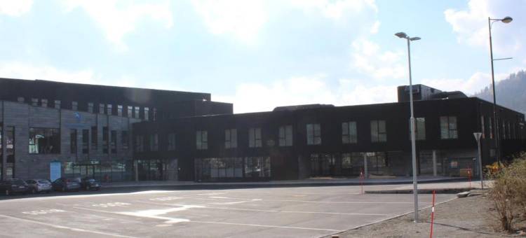 哈当厄尔峡湾酒店(Hardangerfjord Hotel)图片