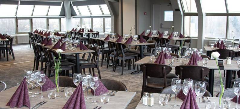 斯蒂森酒店(Hotell Stinsen)图片