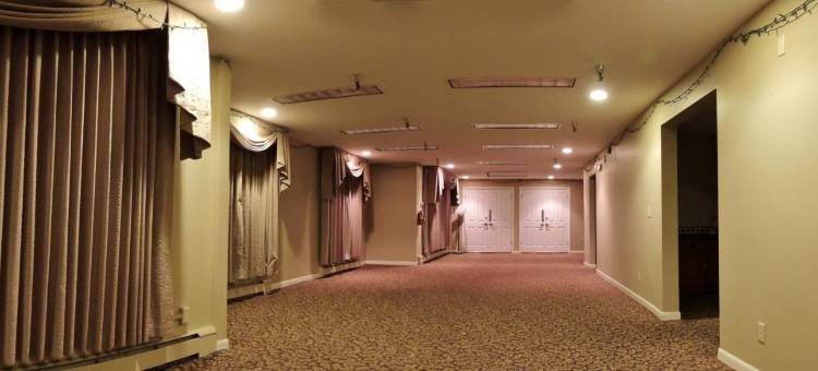 朱诺温德姆华美达酒店(Ramada by Wyndham Juneau)图片