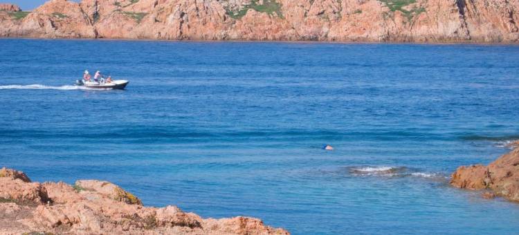 达宝里诺酒店(Hotel da Paolino)图片