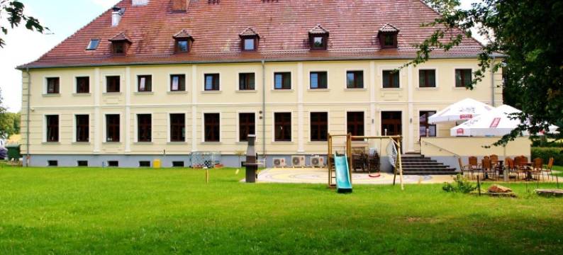 Hotel Świętoborzec图片