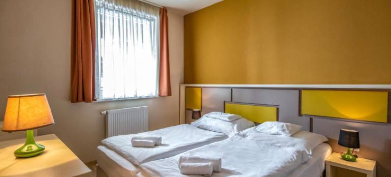 特玛尔肯品邦加洛公寓(Termal Kemping Apartmanok es Bungalok)图片