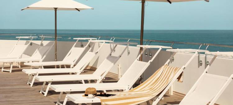 托斯卡纳魅力度假村(Toscana Charme Resort)图片