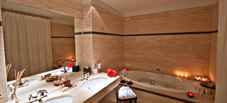 塔瑟斯酒店(Tartheshotel)图片