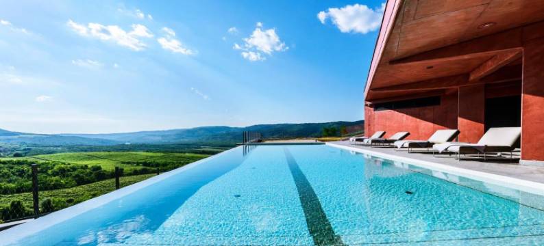 罗萨尼奇葡萄酒设计酒店(Winery & Design hotel ROXANICH)图片