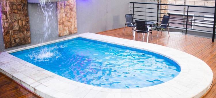 生活里奥克拉罗酒店(Vivendas Rio Claro by Atlantica)图片