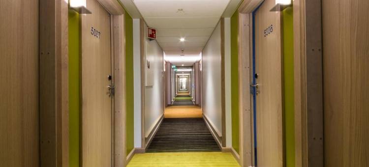 能源克拉丽奥酒店(Clarion Hotel Energy)图片