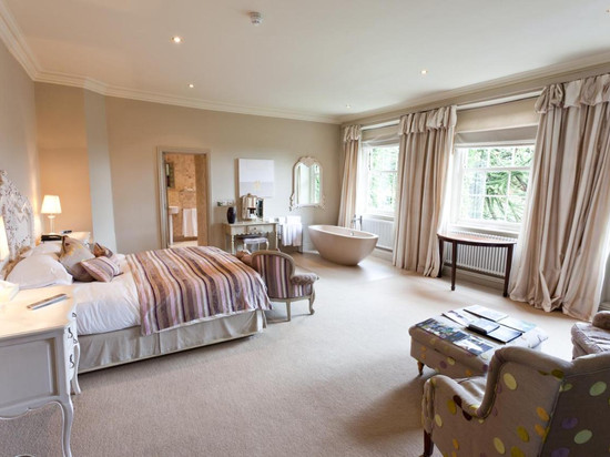 莫斯布罗霍尔贝斯特韦斯特优质酒店