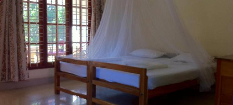 绿色花园阿育吠陀度假村(Green Garden Ayurvedic Resort & Green House)图片