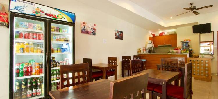 阿育王套房酒店(Asoka Hotel & Suite)图片