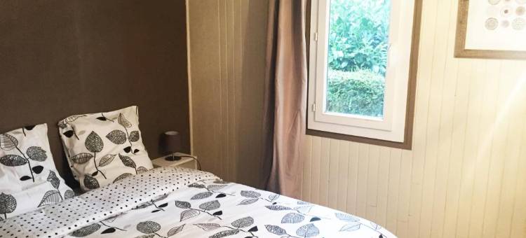 贝乐维酒店(Gîte le Bellevue Avec Piscine Privative - Climatisation)图片