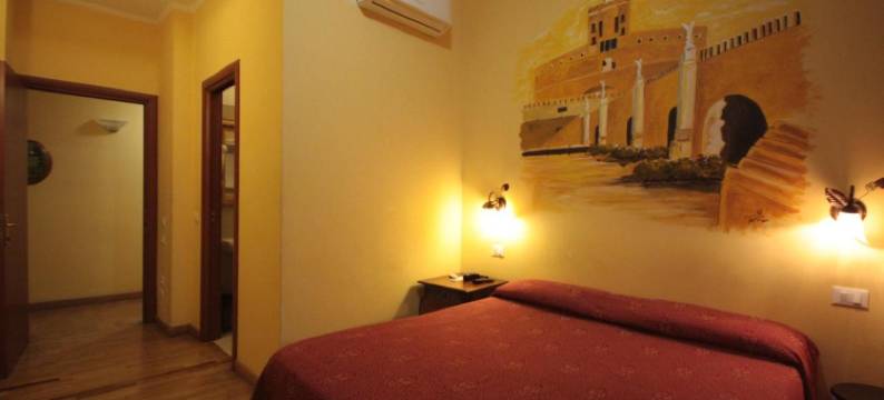 多姆斯特米尼酒店(Hotel Termini)图片