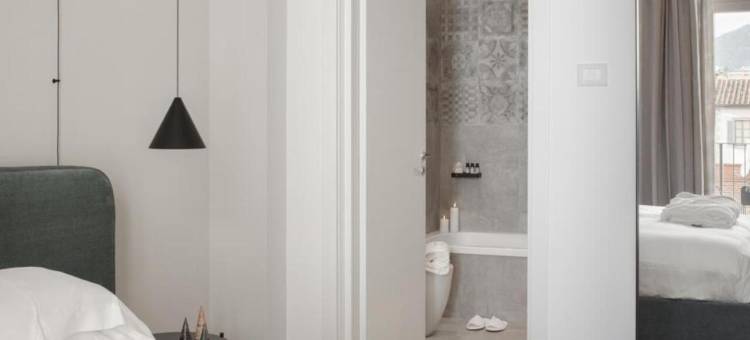 BB Hotels Aparthotel Collection Il Michelangelo图片