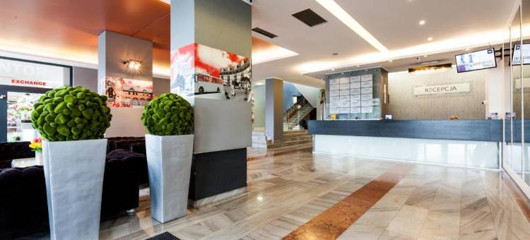 B&B HOTEL Tychy图片