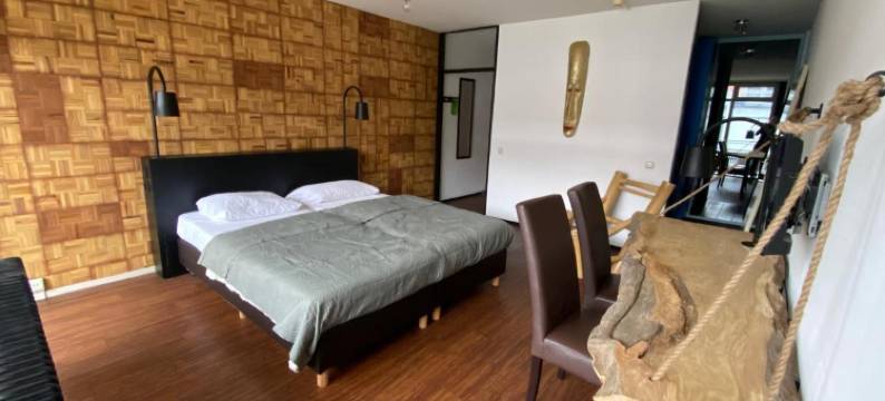 安诺酒店(Anno)图片