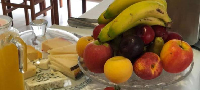 圣约蒂酒店(Hotel Sant Jordi)图片