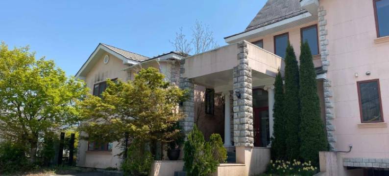 美人鱼餐厅酒店(Auberge Mermaid)图片