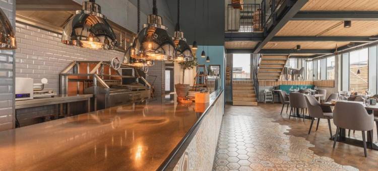 阿尔波里雅滨海新城度假村(Arborea Marina Resort Neustadt)图片