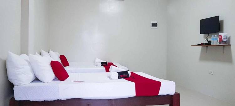 红多兹酒店-VP茵汀街(RedDoorz @ VP Inting Street)图片