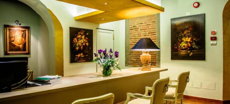 科多纳度假村水疗中心(Cortona Resort & Spa)图片