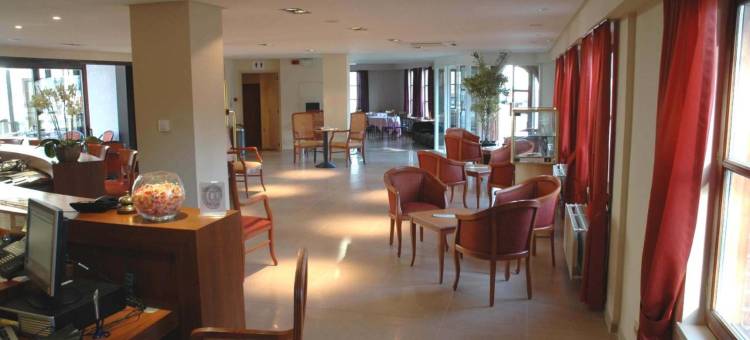 布鲁日罗森堡酒店(Rosenburg Hotel Brugge)图片