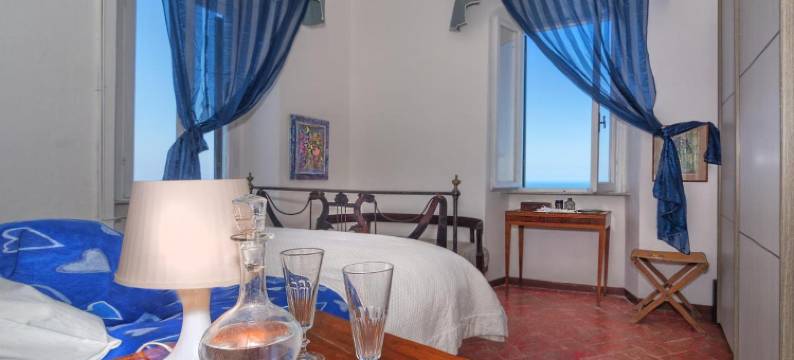 尤金妮亚别墅民宿(Villa Eugenia)图片