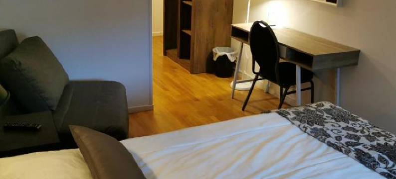 奥森酒店(Hotell Åsen)图片