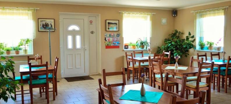 卡梅克旅馆(Penzion Kamejk)图片