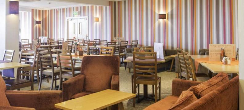 优质睡眠旋转木马酒店(Carousel Hotel)图片