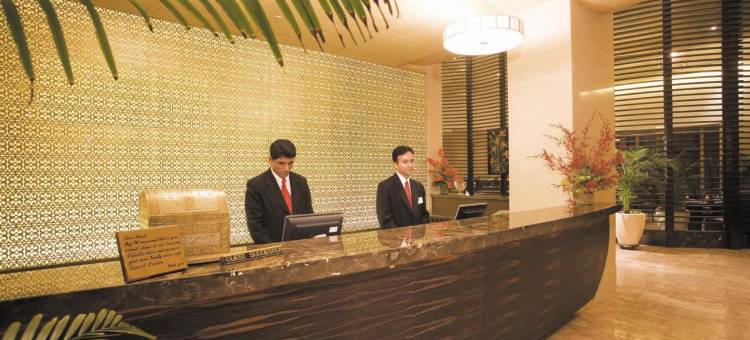 会议中心度假酒店(The Retreat Hotel & Convention Centre)图片