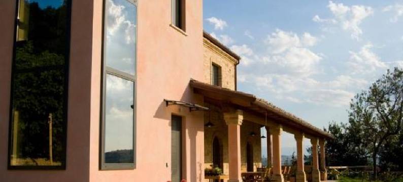 伊尔法尔科农家乐(Agriturismo Il Falco)图片