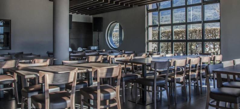 弗莱比克酒店(Fly Bike Hotel)图片