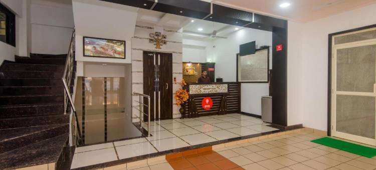 OYO 13511 宝石酒店(Hotel O Gems)图片